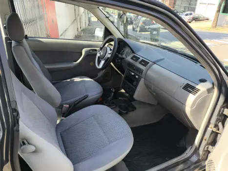 VOLKSWAGEN Gol 1.0 G3, Foto 3