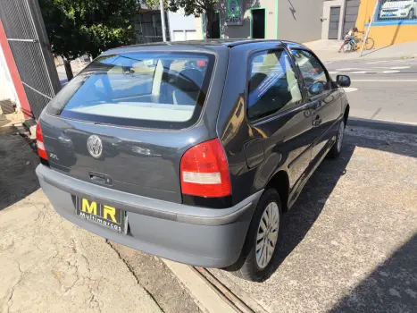 VOLKSWAGEN Gol 1.0 G3, Foto 6