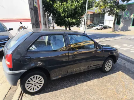 VOLKSWAGEN Gol 1.0 G3, Foto 7