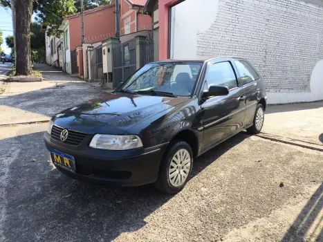 VOLKSWAGEN Gol 1.0 G3, Foto 8