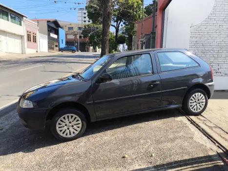 VOLKSWAGEN Gol 1.0 G3, Foto 9