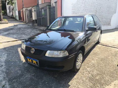 VOLKSWAGEN Gol 1.0 G3, Foto 10
