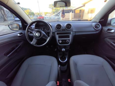 VOLKSWAGEN Gol 1.0 G5 FLEX, Foto 4