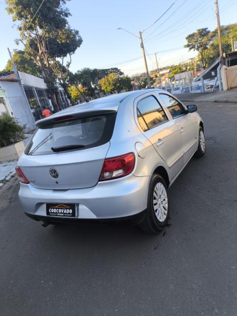 VOLKSWAGEN Gol 1.0 G5 FLEX, Foto 7