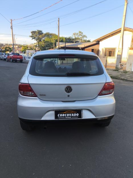 VOLKSWAGEN Gol 1.0 G5 FLEX, Foto 11