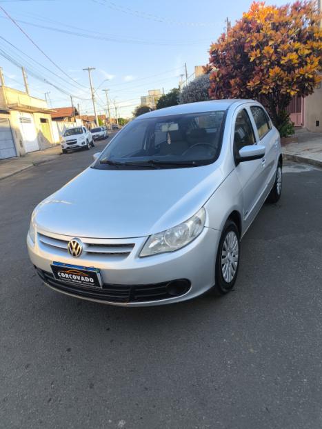 VOLKSWAGEN Gol 1.0 G5 FLEX, Foto 3