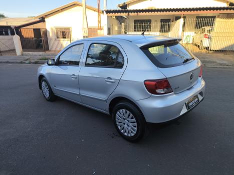 VOLKSWAGEN Gol 1.0 G5 FLEX, Foto 13