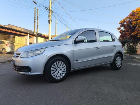 VOLKSWAGEN Gol 1.0 G5 FLEX, Foto 15