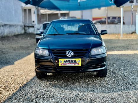 VOLKSWAGEN Gol 1.0 G4 FLEX, Foto 2