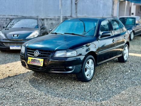 VOLKSWAGEN Gol 1.0 G4 FLEX, Foto 3