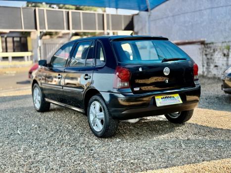 VOLKSWAGEN Gol 1.0 G4 FLEX, Foto 4