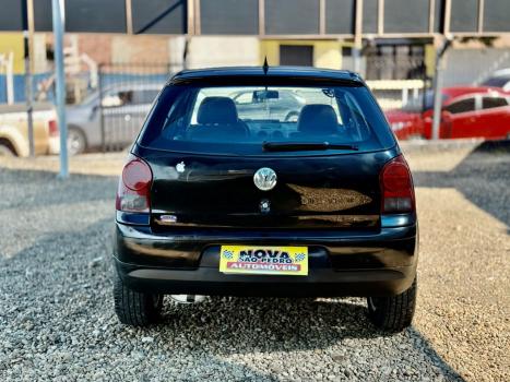 VOLKSWAGEN Gol 1.0 G4 FLEX, Foto 5