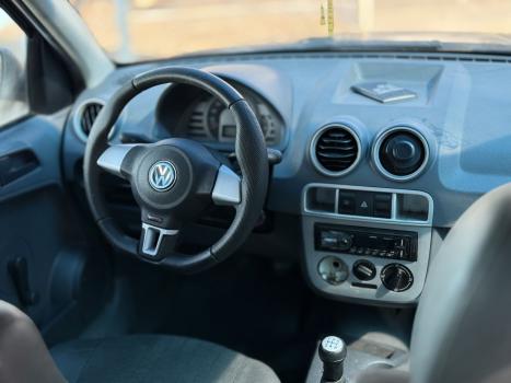 VOLKSWAGEN Gol 1.0 G4 FLEX, Foto 7