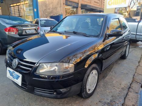 VOLKSWAGEN Gol 1.0 G4 CITY FLEX, Foto 1