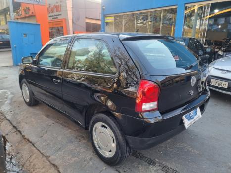 VOLKSWAGEN Gol 1.0 G4 CITY FLEX, Foto 2