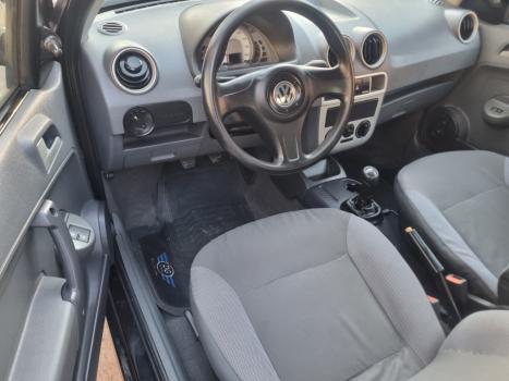 VOLKSWAGEN Gol 1.0 G4 CITY FLEX, Foto 3
