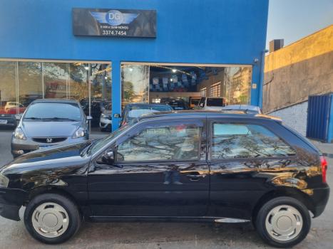 VOLKSWAGEN Gol 1.0 G4 CITY FLEX, Foto 4