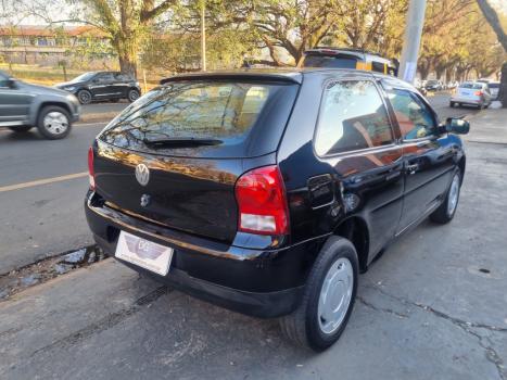 VOLKSWAGEN Gol 1.0 G4 CITY FLEX, Foto 5