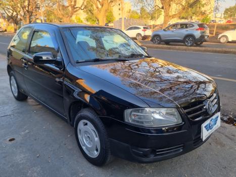 VOLKSWAGEN Gol 1.0 G4 CITY FLEX, Foto 6