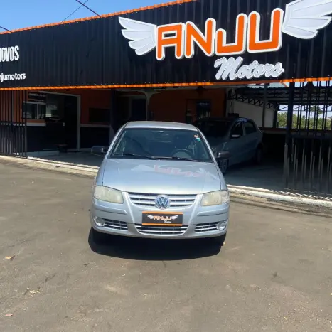 VOLKSWAGEN Gol 1.0 G4 TREND FLEX, Foto 3