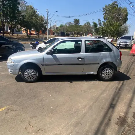 VOLKSWAGEN Gol 1.0 G4 TREND FLEX, Foto 4
