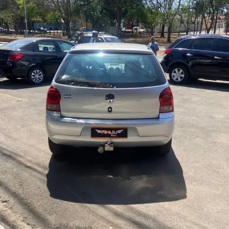 VOLKSWAGEN Gol 1.0 G4 TREND FLEX, Foto 5