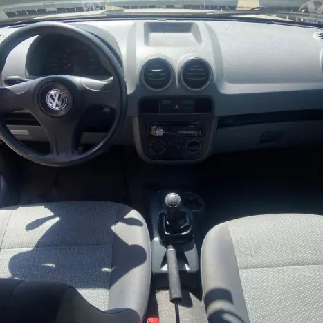 VOLKSWAGEN Gol 1.0 G4 TREND FLEX, Foto 6