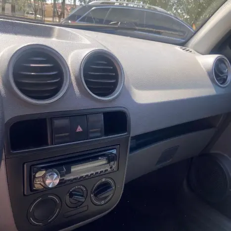 VOLKSWAGEN Gol 1.0 G4 TREND FLEX, Foto 8