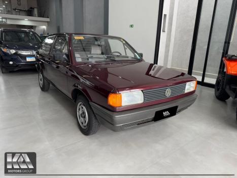 VOLKSWAGEN Gol 1.0 I, Foto 3