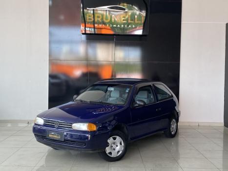 VOLKSWAGEN Gol 1.0 MI, Foto 1