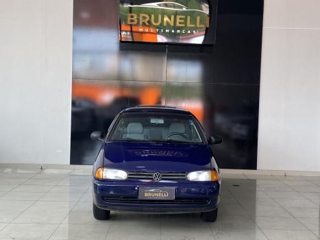 VOLKSWAGEN Gol 1.0 MI, Foto 2