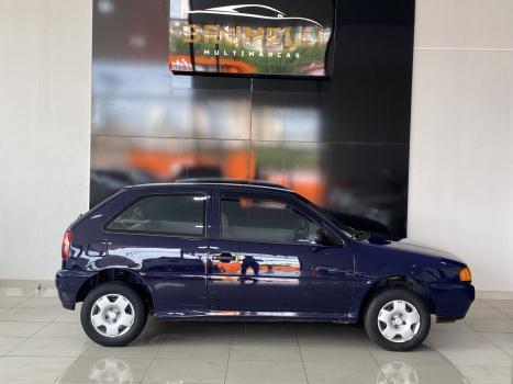 VOLKSWAGEN Gol 1.0 MI, Foto 3