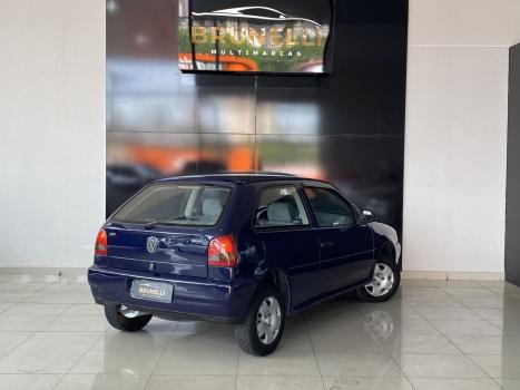 VOLKSWAGEN Gol 1.0 MI, Foto 4