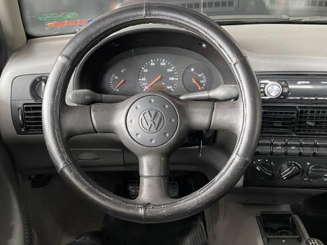 VOLKSWAGEN Gol 1.0 MI, Foto 10