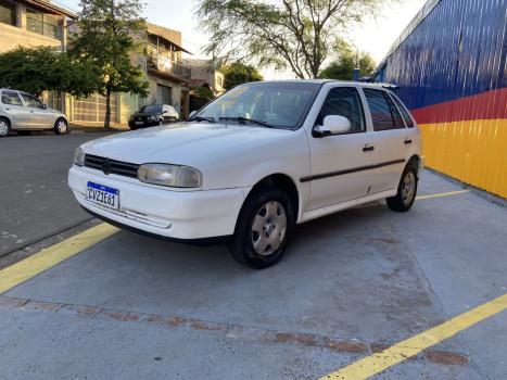 VOLKSWAGEN Gol 1.0 MI 4P, Foto 2