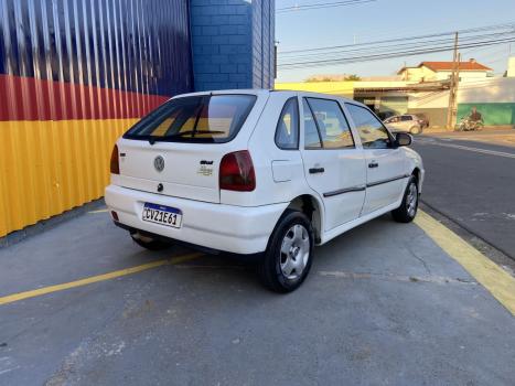 VOLKSWAGEN Gol 1.0 MI 4P, Foto 3