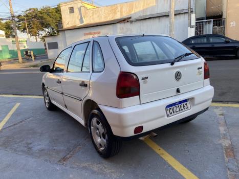 VOLKSWAGEN Gol 1.0 MI 4P, Foto 4