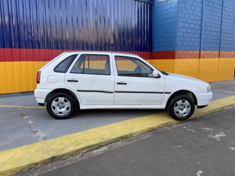 VOLKSWAGEN Gol 1.0 MI 4P, Foto 5