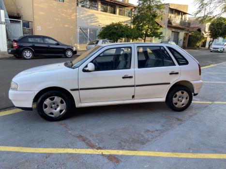 VOLKSWAGEN Gol 1.0 MI 4P, Foto 6