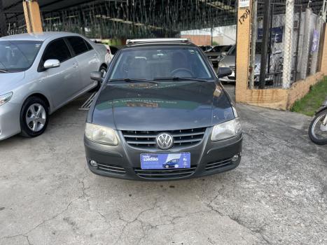 VOLKSWAGEN Gol 1.0 MI, Foto 2