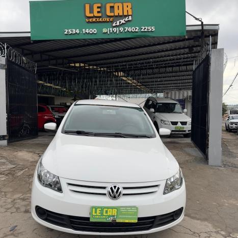 VOLKSWAGEN Gol 1.0 MI 4P, Foto 2