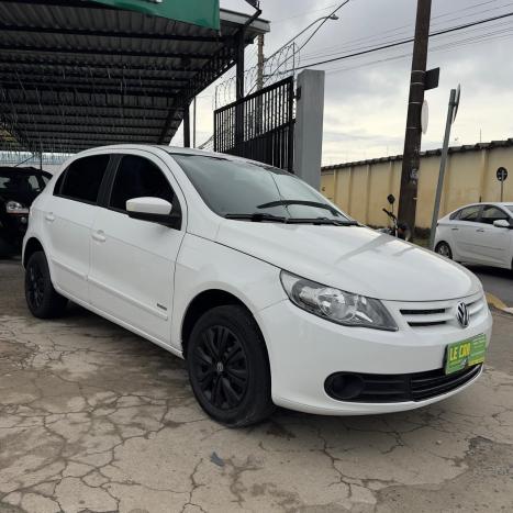 VOLKSWAGEN Gol 1.0 MI 4P, Foto 3