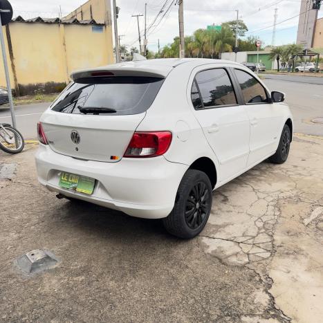 VOLKSWAGEN Gol 1.0 MI 4P, Foto 4