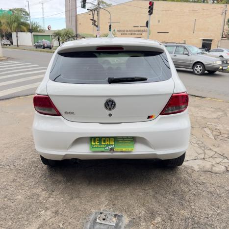 VOLKSWAGEN Gol 1.0 MI 4P, Foto 5