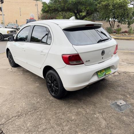 VOLKSWAGEN Gol 1.0 MI 4P, Foto 6