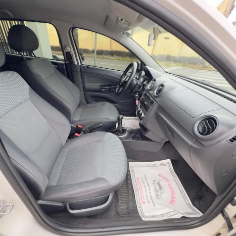 VOLKSWAGEN Gol 1.0 MI 4P, Foto 7