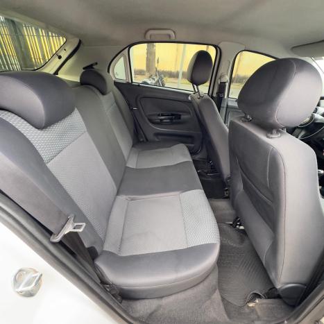 VOLKSWAGEN Gol 1.0 MI 4P, Foto 8