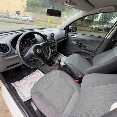 VOLKSWAGEN Gol 1.0 MI 4P, Foto 9