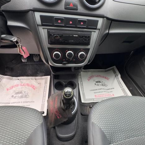 VOLKSWAGEN Gol 1.0 MI 4P, Foto 10