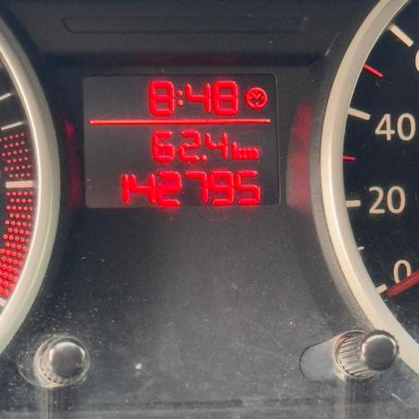 VOLKSWAGEN Gol 1.0 MI 4P, Foto 11